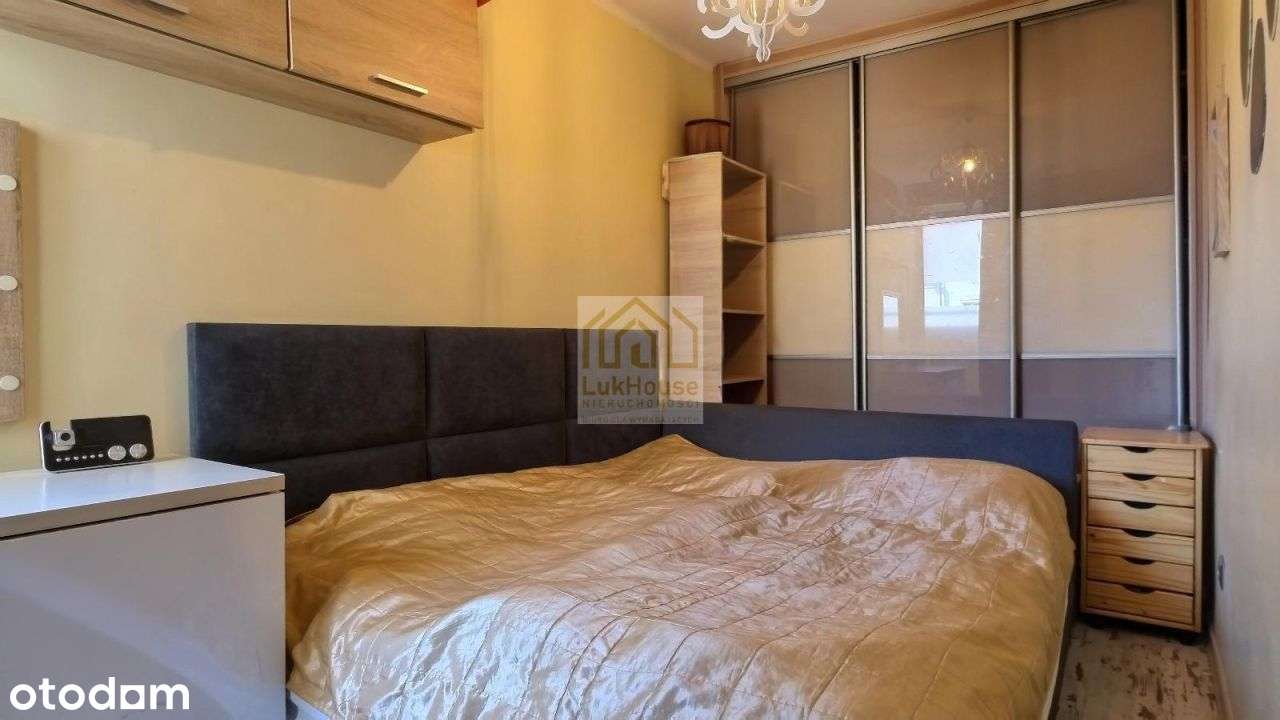 Mieszkanie 3-Pokojowe Z Balkonem - Pełny obrazek: 3/8