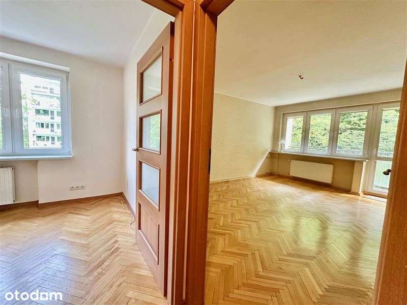 Osiedle VII Dwór ul. Michałowskiego, 3 pokoje, 64m-12