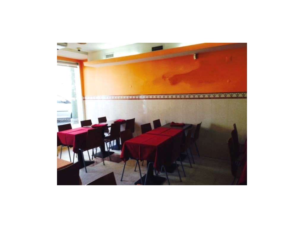 Restaurante - Grande imagem: 4/4