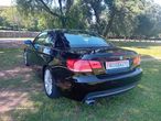 BMW 320 d DPF Cabrio - 11