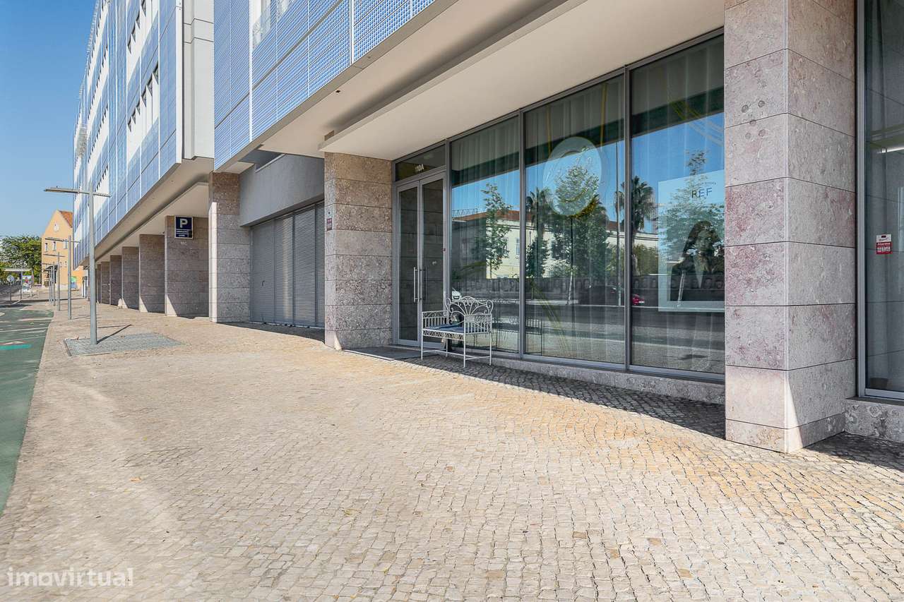 Trespasse Centro de estética, cabeleireiro-1