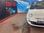 Fiat 500C 0.9 8V TwinAir - 8