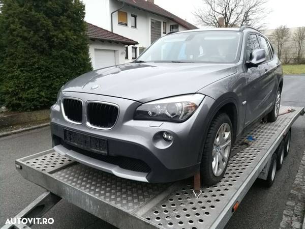 Bmw x1 - 3