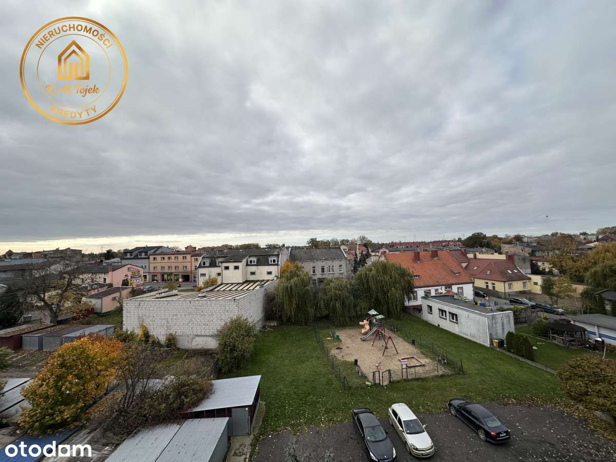 Ciche mieszkanie 3-pokojowe-9