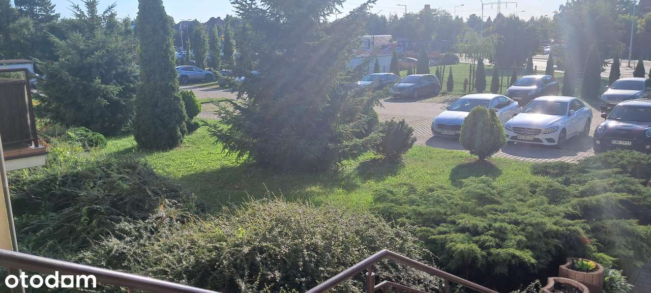 Ołtaszyn ul. Nenckiego balkon, komórka, + garaż 2004 rok, 3-4 pok.-1