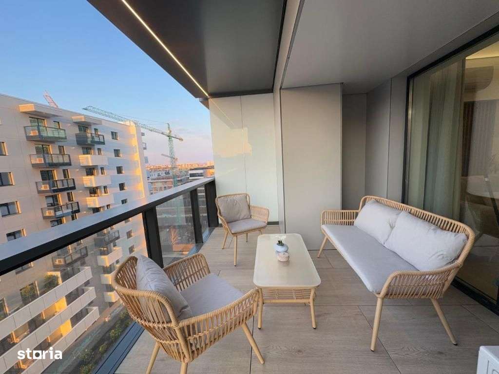 APARTAMENT 3 CAMERE | COMPLET MOBILAT SI UTILAT | CORTINA | - Imagine principală: 3/14