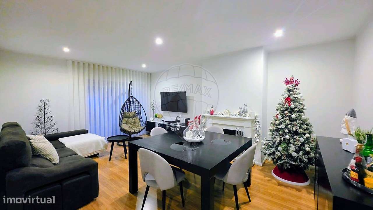 Apartamento T2 para venda - Grande imagem: 5/20