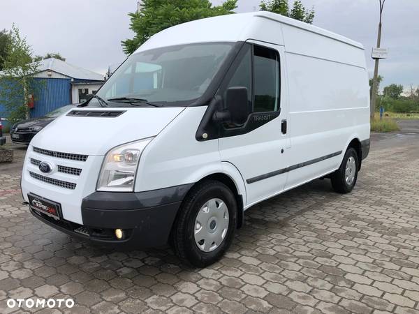 Ford TRANSIT T350 - 33