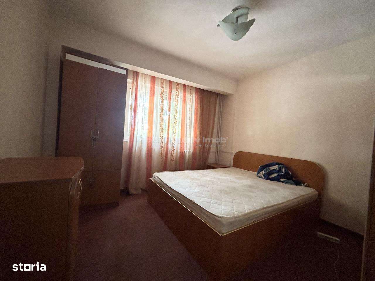 Apartament 2 camere tip D -  Str. Octavian Goga - Iosia - Imagine principală: 3/16