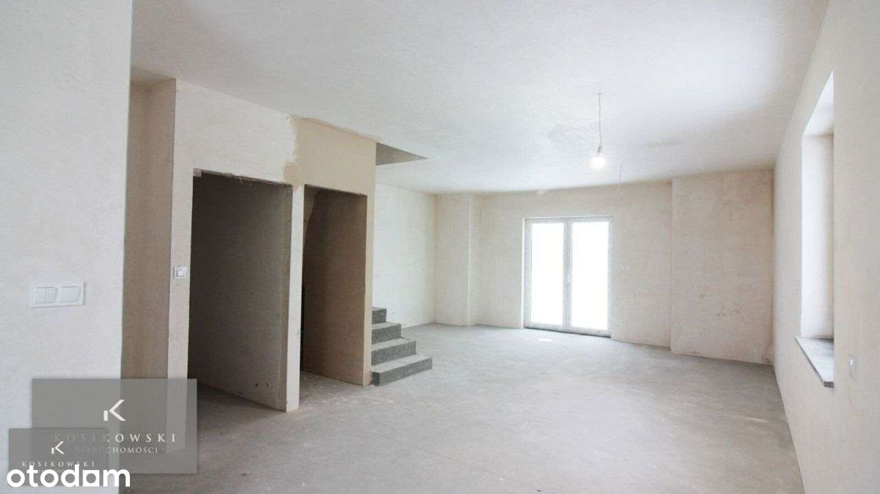 Brak prowizji Namysłów dom na sprzedaż 92m2-11