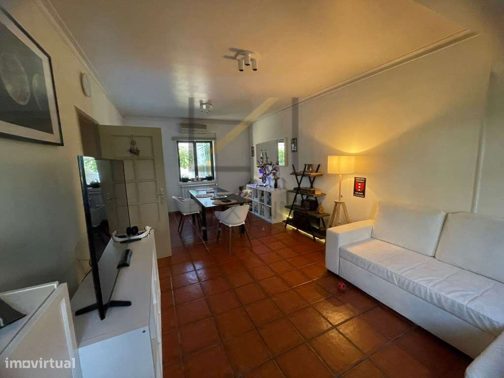 Moradia T3+1 em Vila Nogueira de Azeitão-7