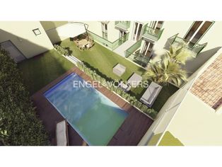 Apartamento T2 Novo na Graça - Grande imagem: 5/16