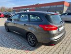 Ford Focus 1.5 EcoBoost Trend ASS - 4