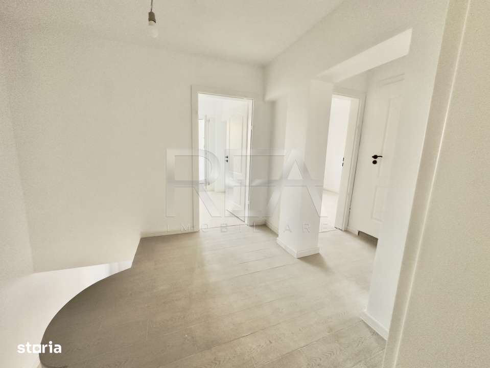 4 camere | Duplex complet renovat | 4 min Metrou Pacii | Bd. Iuliu Man