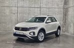 VW T-Roc 2.0 TDI Conceptline - 11