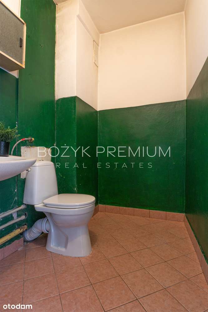 3 pokoje | Na sprzedaż | ul. Pirenejska | Widok na panoramę miasta-11