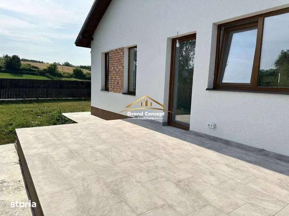 Casa, 3 camere, 107 mp, Ciurea, €135.000 Cod Oferta: 11685-1