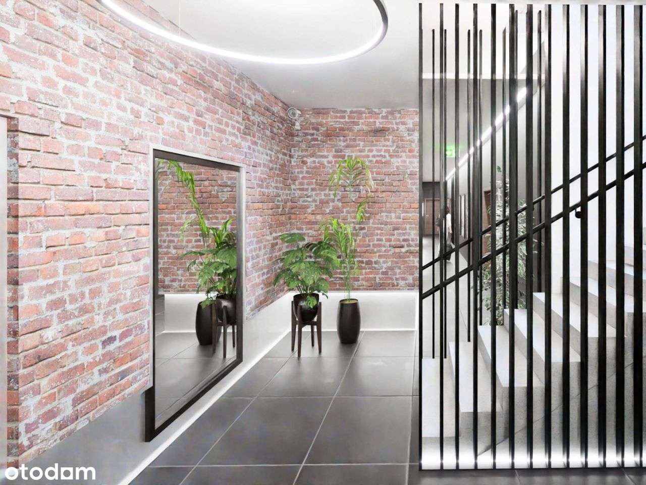 Mieszkanie  w centrum Szczecinka z windą - Pełny obrazek: 5/19