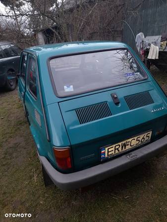 Fiat 126 - 6