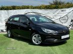 Opel Astra Sports Tourer 1.6 CDTI Business Edition S/S - 11