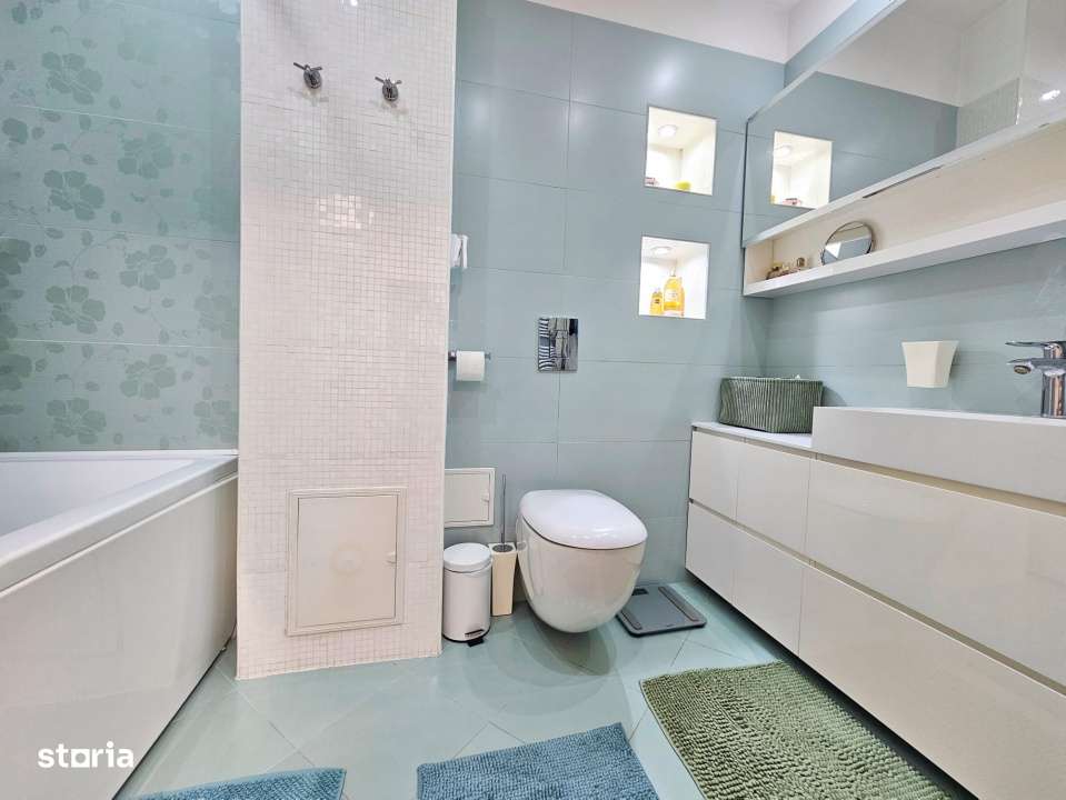 Comision 0% | Apartament premium cu 3 camere, balcon mare si locatie c-7