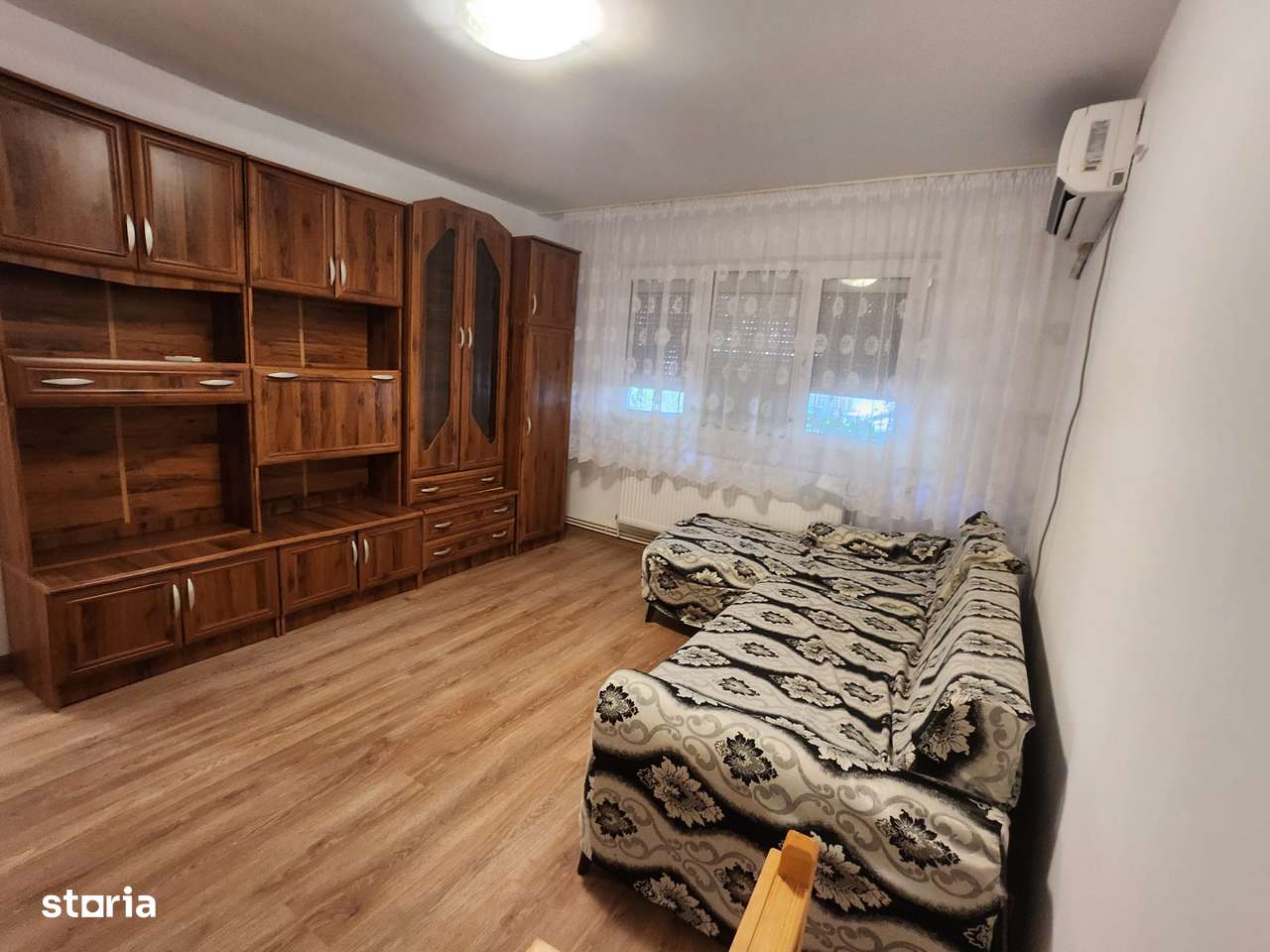 2 Camere mobilat si utilat zona Alecu Russo - Imagine principală: 4/12