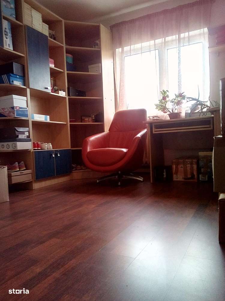 4 CAMERE et 3/4 - FALEZA NORD-1