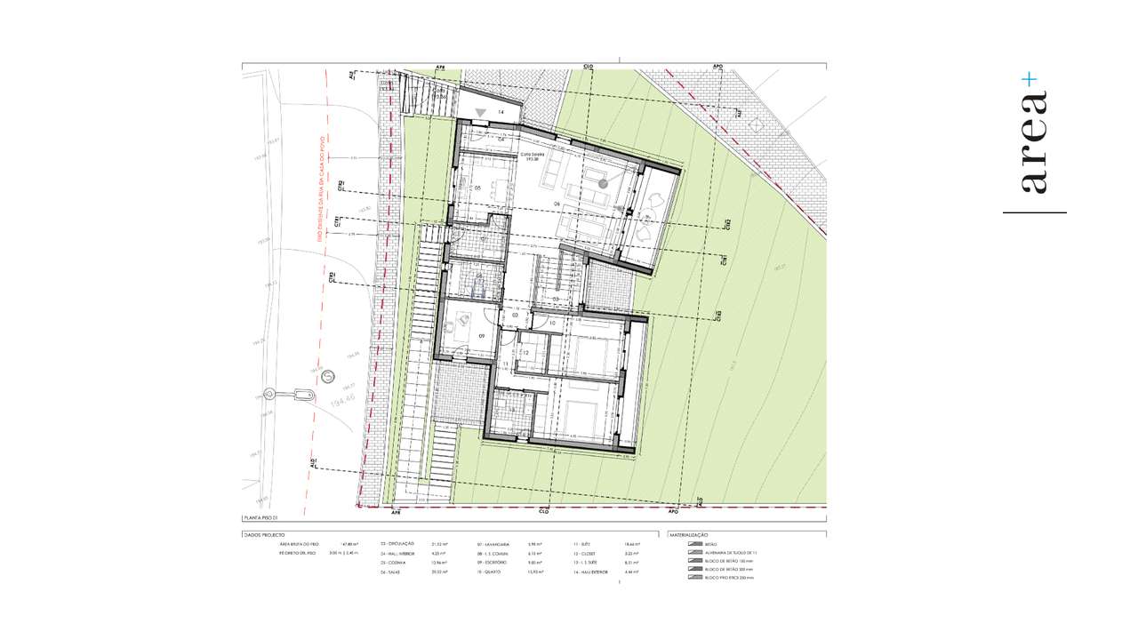 Imóvel Exclusivo | Terreno da Misarela-15