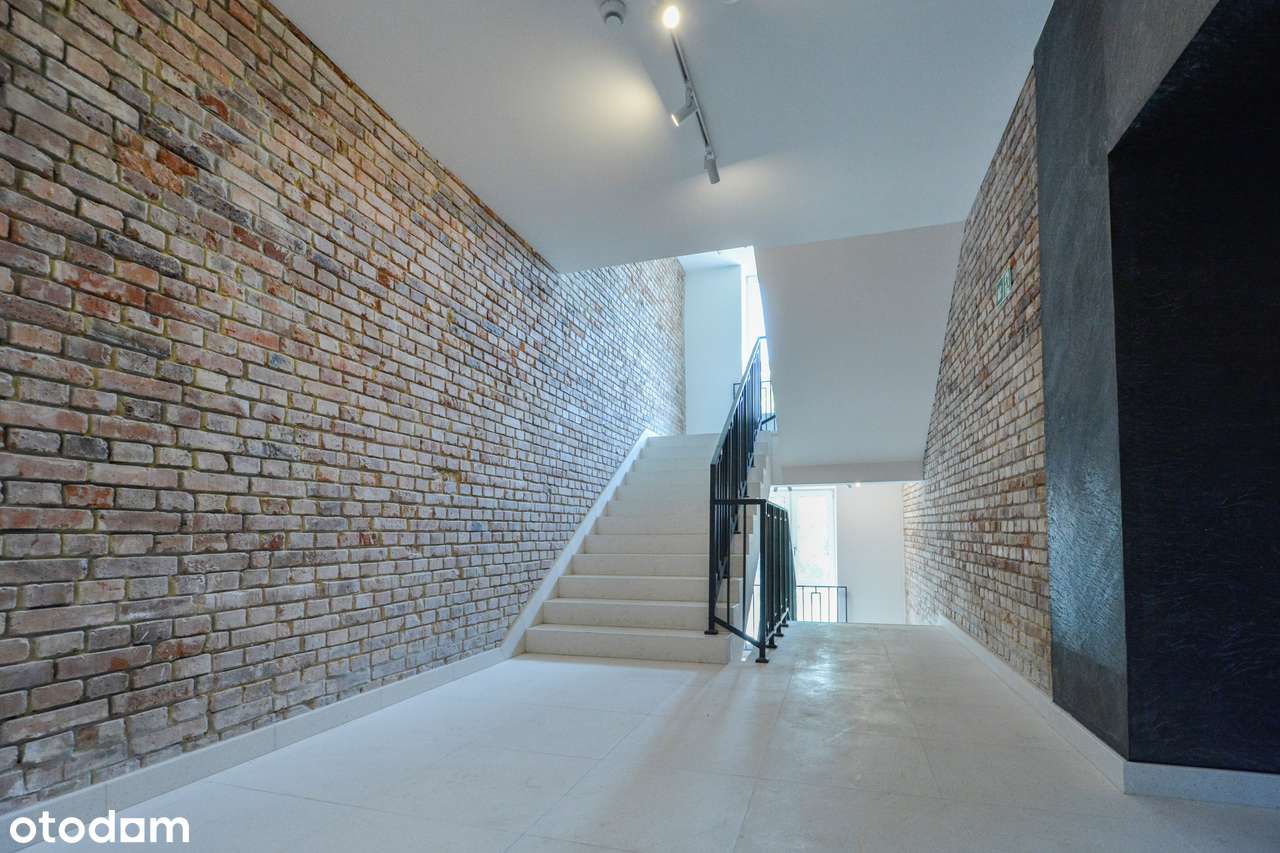 Mieszkanie 39,87 m² z ogromnym tarasem w centrum Tarnowskich Gór!-2