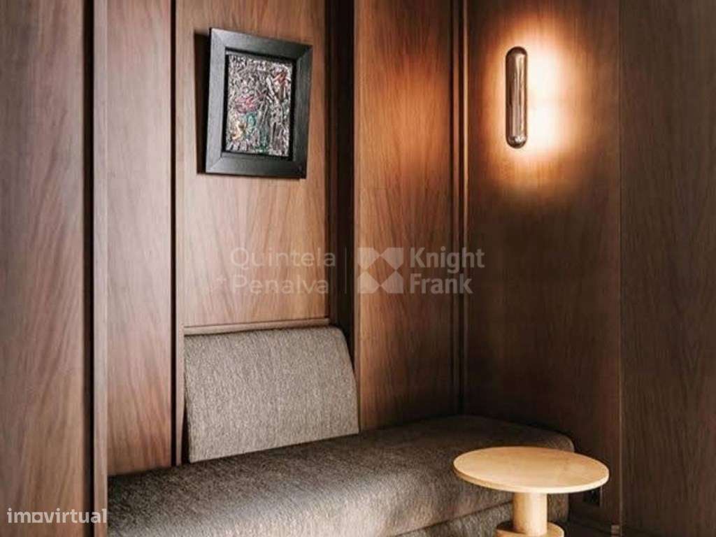 Apartamento T3+1 no Chiado, vista rio. Remodelação total. - Grande imagem: 5/41