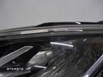 VW Golf VIII 5H 2020 lampa lewa Full LED 5H1941005 oryginalna - 7