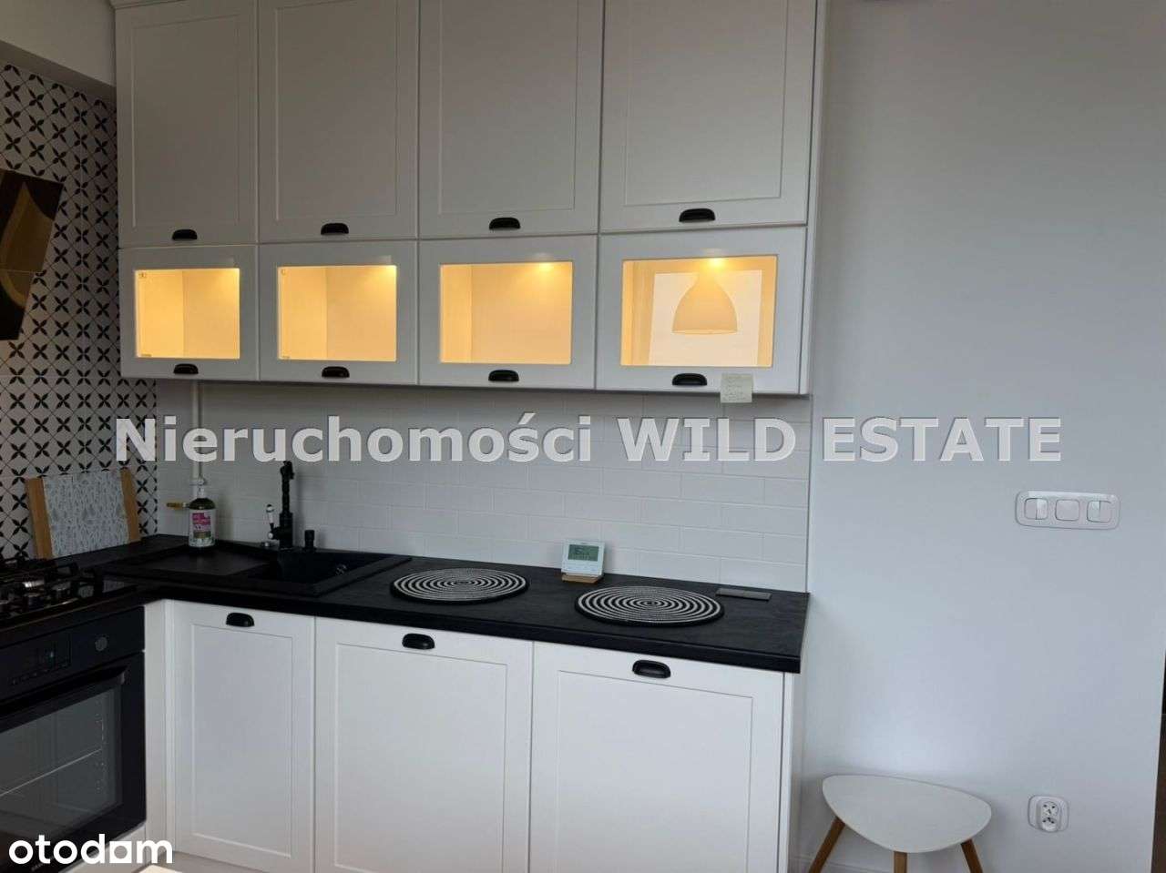 Mieszkanie, 51,58 m², Lesko-6