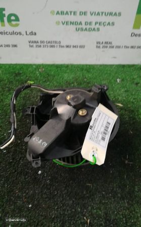 Motor Da Chaufagem Sofagem  Citroen Xsara (N1) - 1