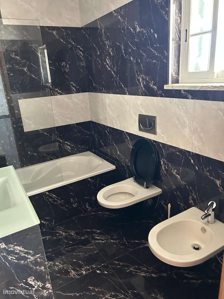 Moradia T5 Piscina Barragem Montargil-48