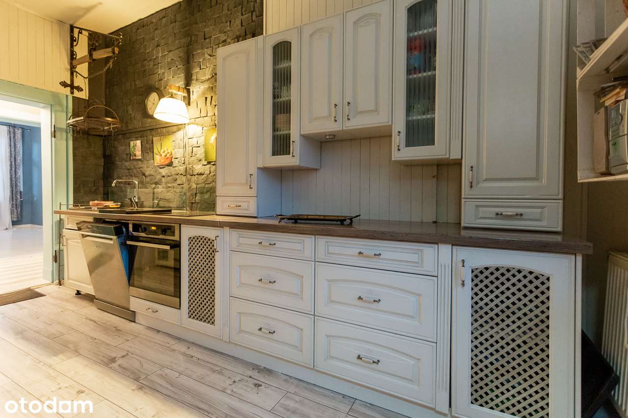 Mieszkanie w centrum Olsztyna - Pełny obrazek: 5/14