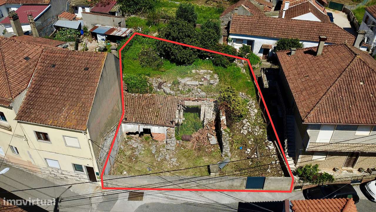 Moradia T0 para venda - Grande imagem: 4/18