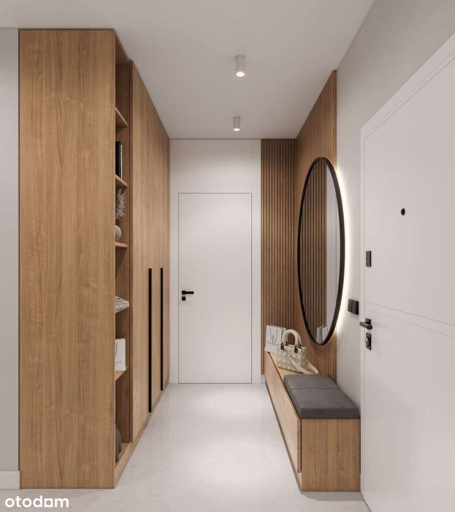 Apartament PREMIUM Krynica Zdrój Centrum-9