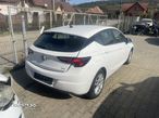 Piese Opel Astra K 1.6 CDTI dezmembrez - 1