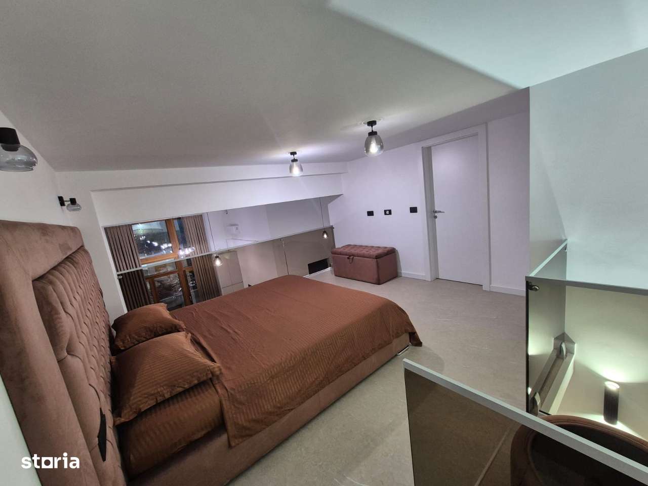 Închiriere în regim hotelier – Complex Coloana Park, Târgu Jiu - Imagine principală: 4/15