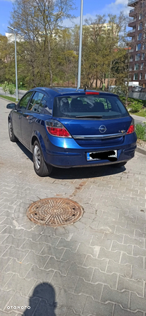 Opel Astra III 1.4 - 7