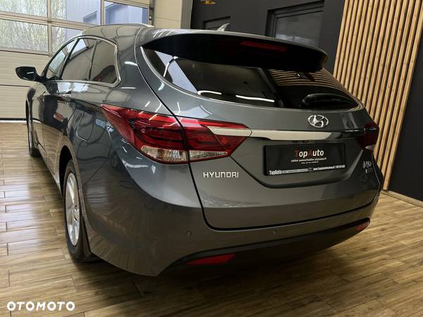 Hyundai i40 1.7 CRDi Premium - 9