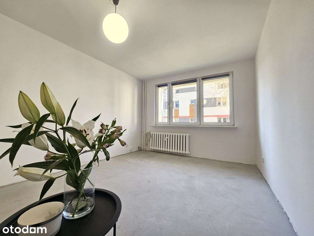 Mieszkanie, 2- pokoje (48 mkw.), Grunwald-0