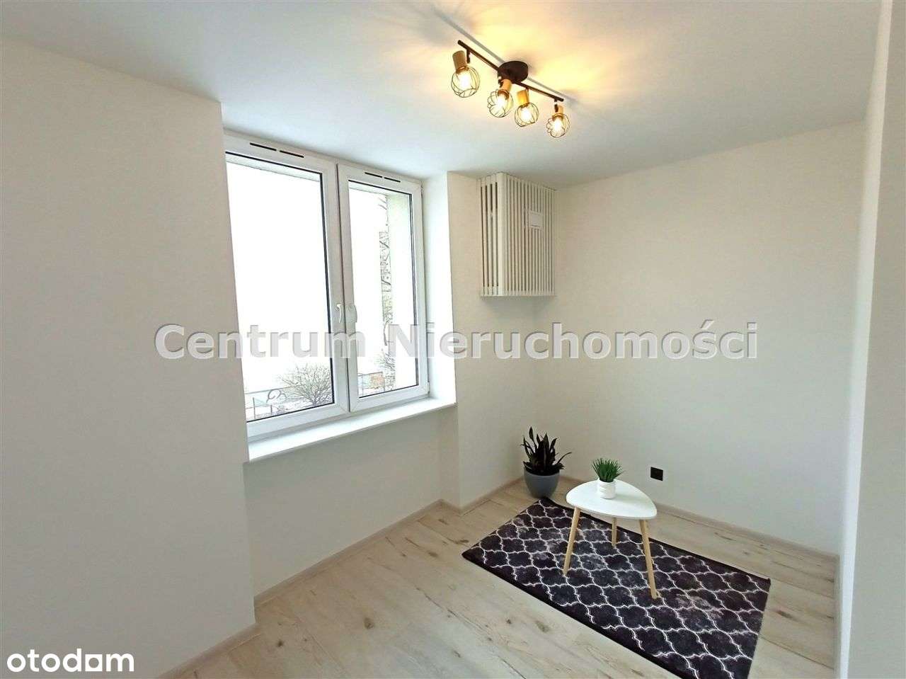 2 Pokoje Po Remoncie/1 Piętro/Al.Wojska Polskiego-7