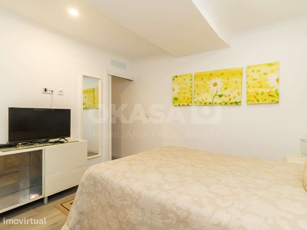 Moradia T6, Quinta do Hilário, Setúbal-58