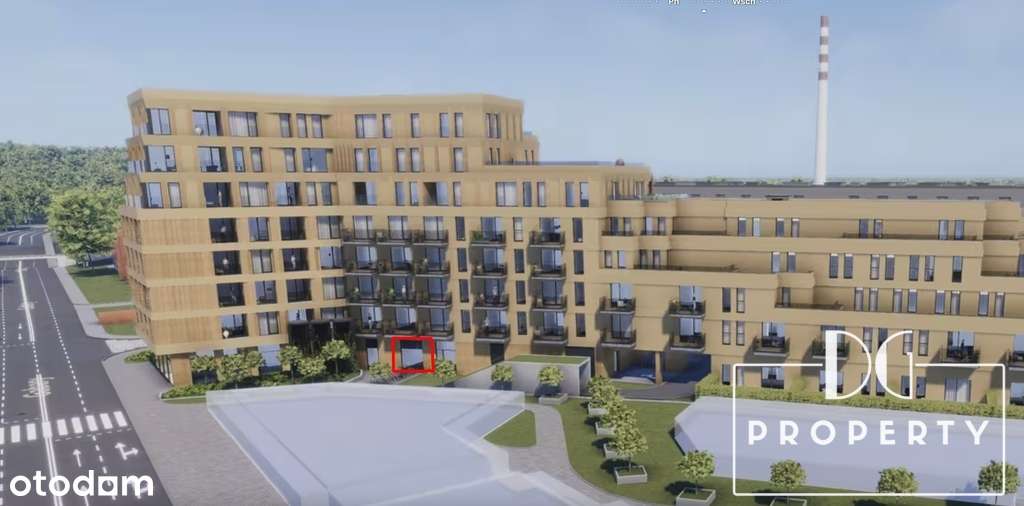 91,55 m² – GARBARY – ESENCJA, Stary Rynek i Rżenia-2