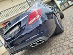 Mercedes-Benz C 200 D Exclusive - 11