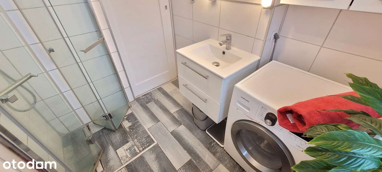 Ciepłe rodzinne 3 pokojowe okolice Parku-13