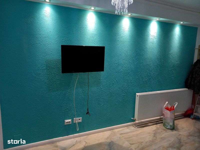 inchiriez apartament in Floresti - Imagine principală: 4/8