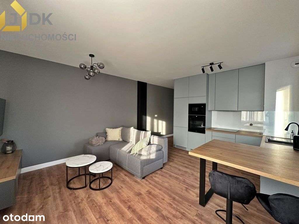 *Sprzedam mieszkanie w inwestycji Sochoresidences* - Pełny obrazek: 4/5