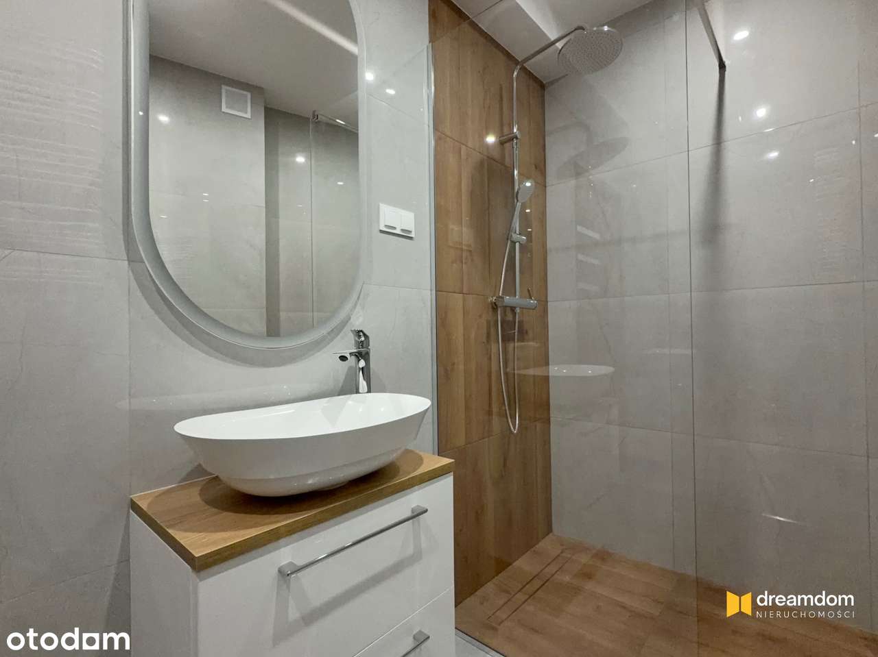 Przestrzeń, Której Brakuje w Nowych Inwestycjach. Gotowa dla Ciebie...-0